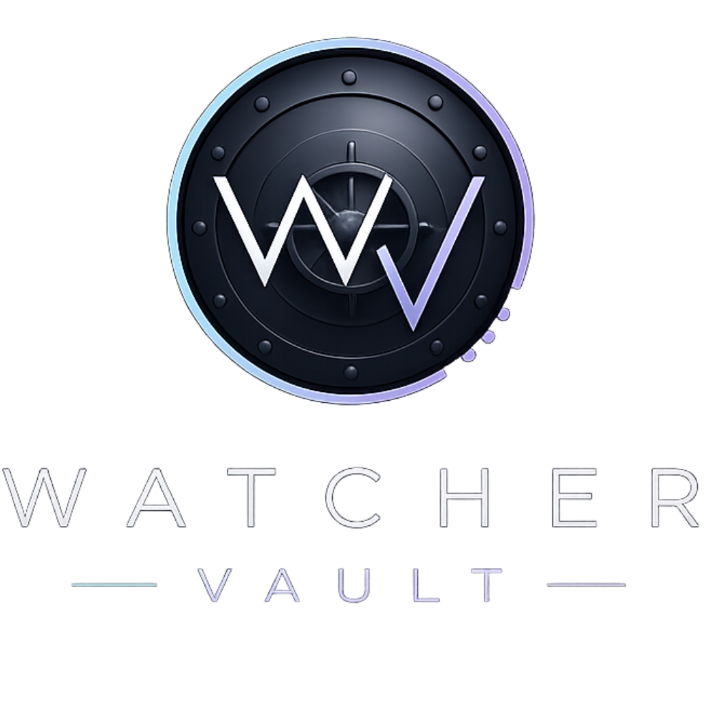 WatcherVault